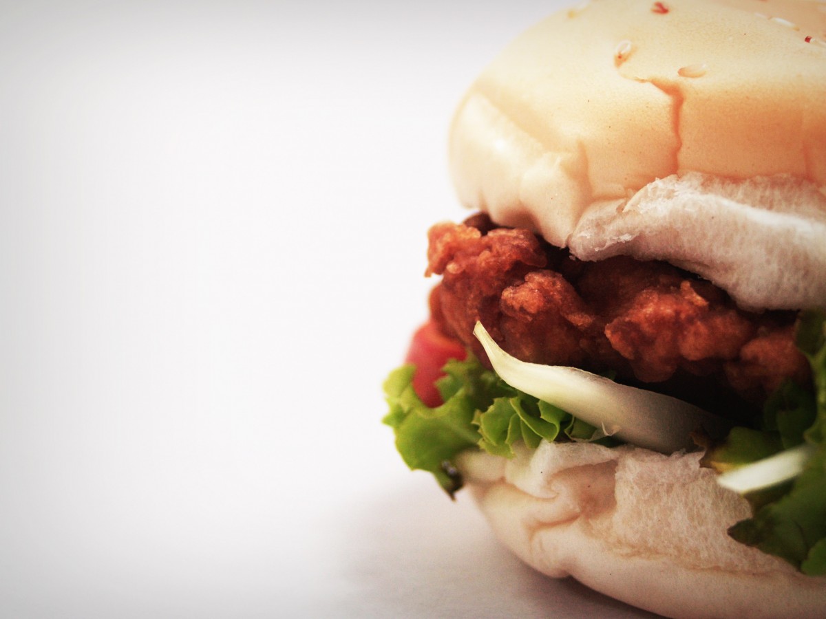 Fresh Ingredients, Authentic Taste